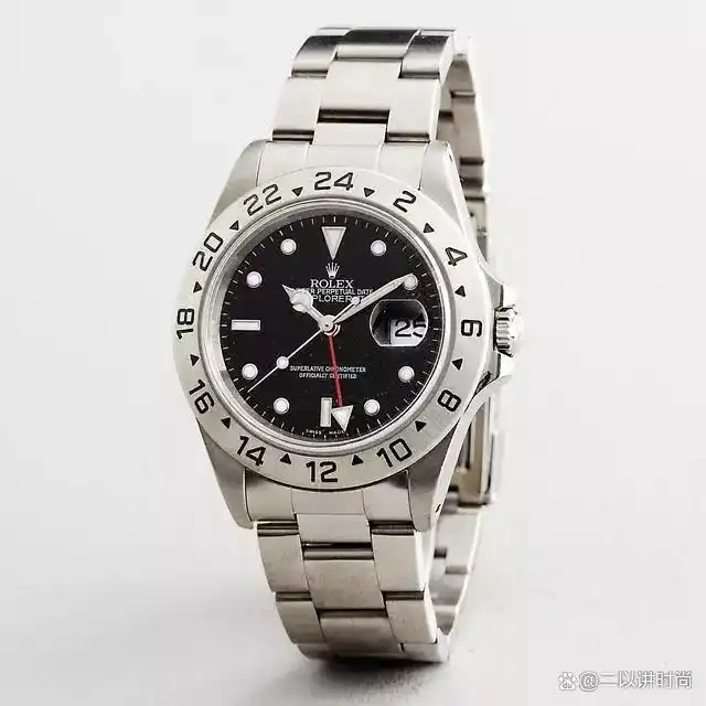 劳力士手表闻名遐迩却常现仿品，如何判断其真伪？  第1张