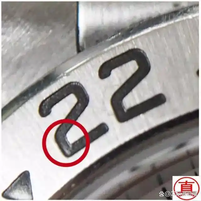劳力士手表闻名遐迩却常现仿品，如何判断其真伪？  第12张
