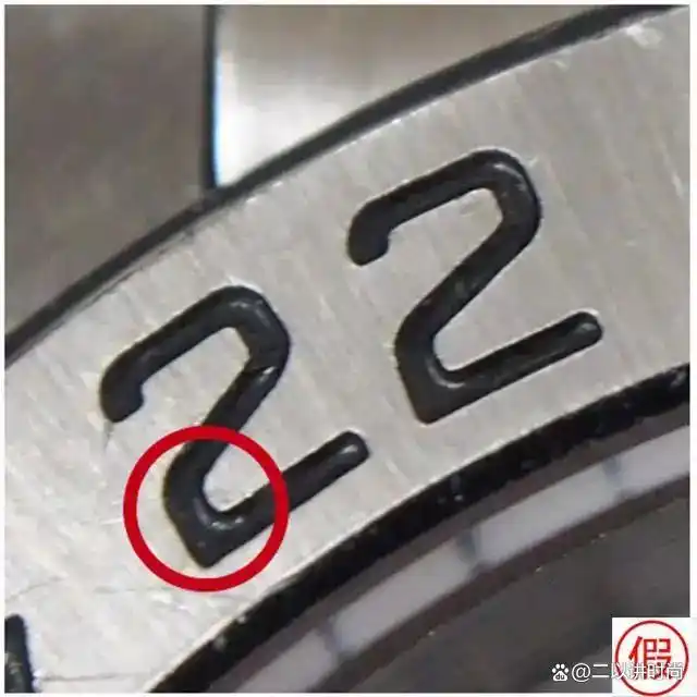 劳力士手表闻名遐迩却常现仿品，如何判断其真伪？  第13张