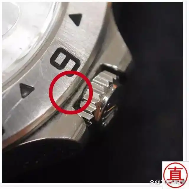劳力士手表闻名遐迩却常现仿品，如何判断其真伪？  第14张