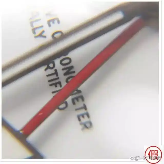 劳力士手表闻名遐迩却常现仿品，如何判断其真伪？  第8张