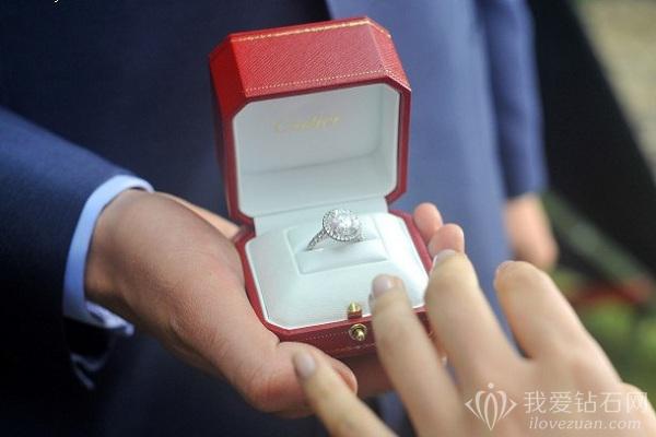 卡地亚铂金戒指多少钱？一文详解其价格及市场情况  第1张
