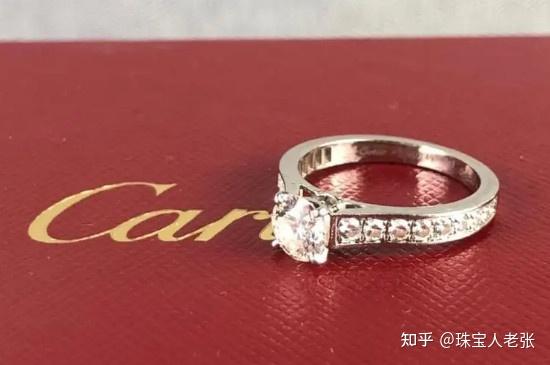 卡地亚最值得入手的10款戒指，款款经典不容错过  第4张