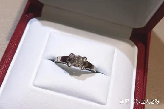 卡地亚最值得入手的10款戒指，款款经典不容错过  第5张