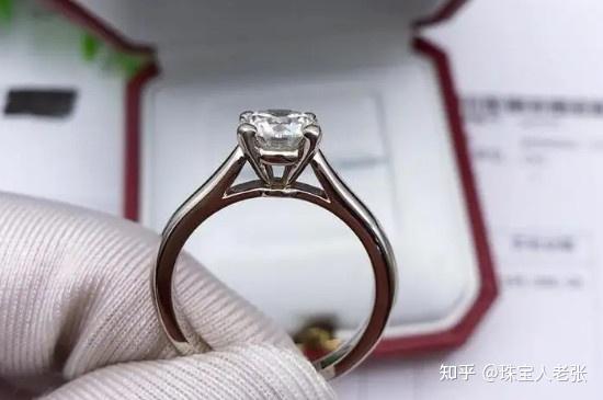 卡地亚最值得入手的10款戒指，款款经典不容错过  第6张