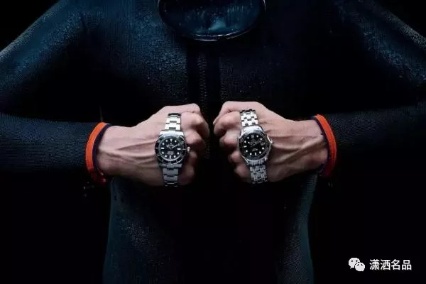 劳力士与欧米茄：表圈对手，各有千秋，价格与营销差异何在？  第6张