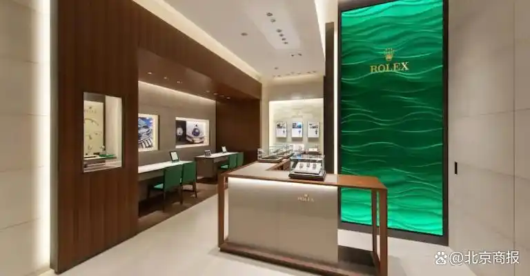 劳力士二手价格下跌，部分款式跌破公价，跌幅近50%  第5张