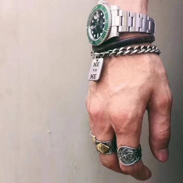 劳力士潜航者系列为何这么火？坚固实用是关键  第4张
