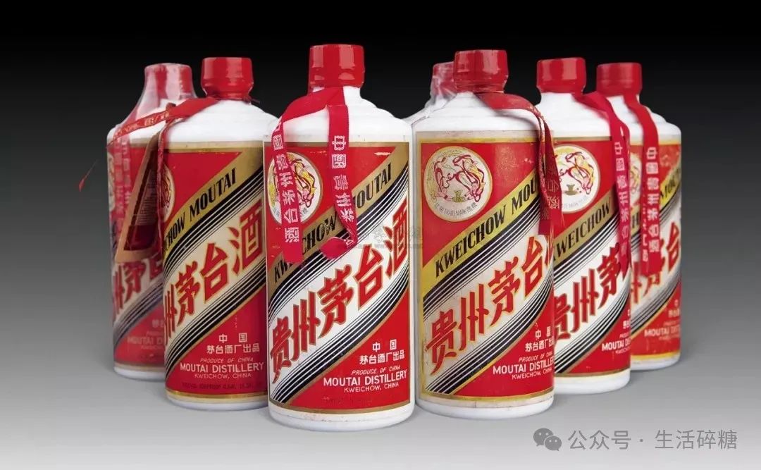 劳力士、茅台价格倒挂！全球经济周期下奢侈品市场现裂变？  第2张